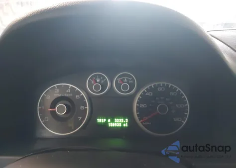 2007 Ford Fusion Se из США, поврежденный, VIN 3FAHP07Z37R188998